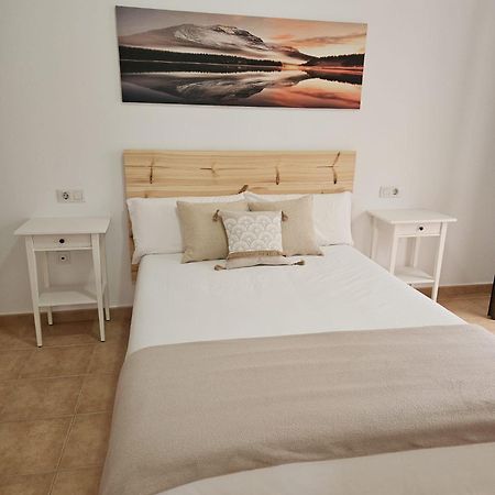 San Bartolomé Casa La Molina 아파트 외부 사진