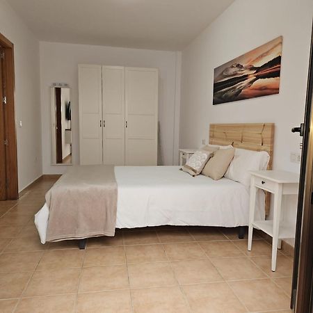 San Bartolomé Casa La Molina 아파트 외부 사진