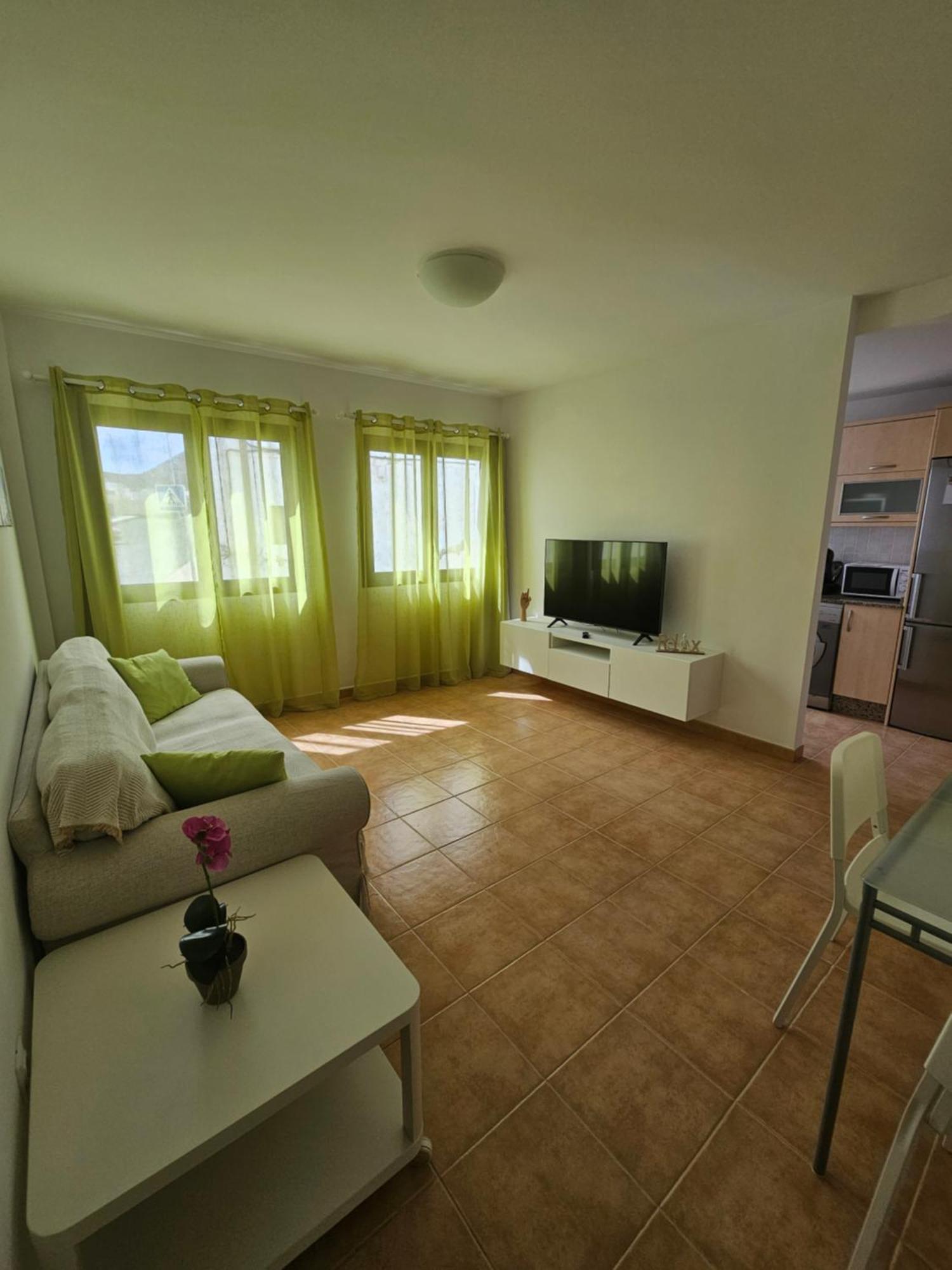 San Bartolomé Casa La Molina 아파트 외부 사진
