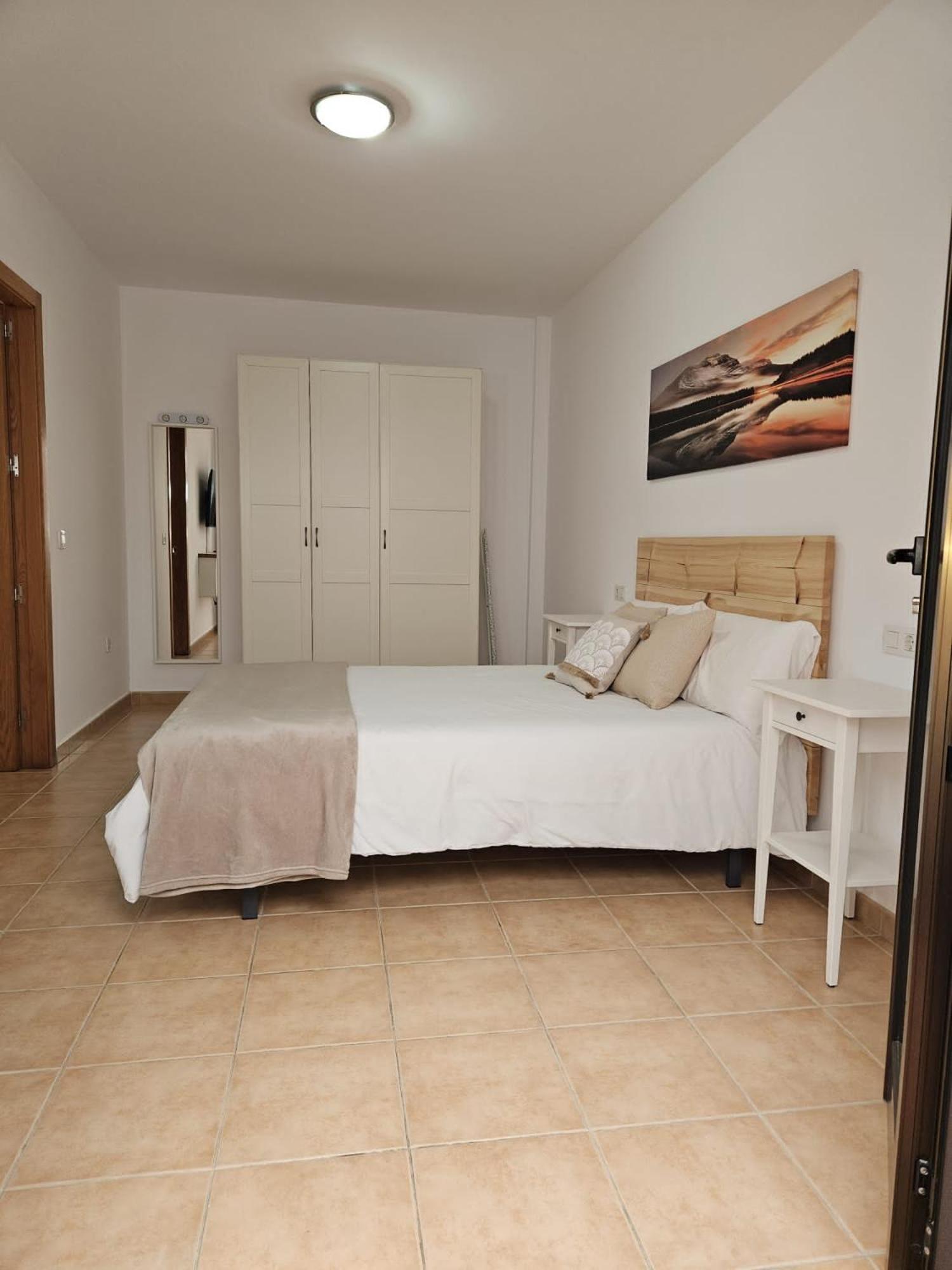 San Bartolomé Casa La Molina 아파트 외부 사진