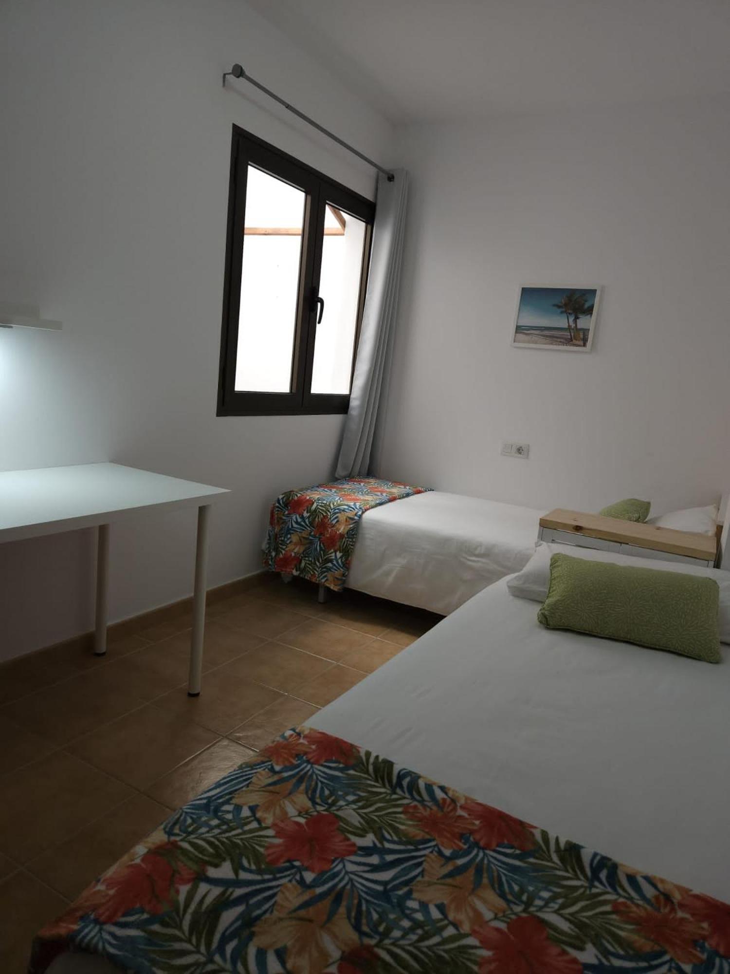 San Bartolomé Casa La Molina 아파트 외부 사진