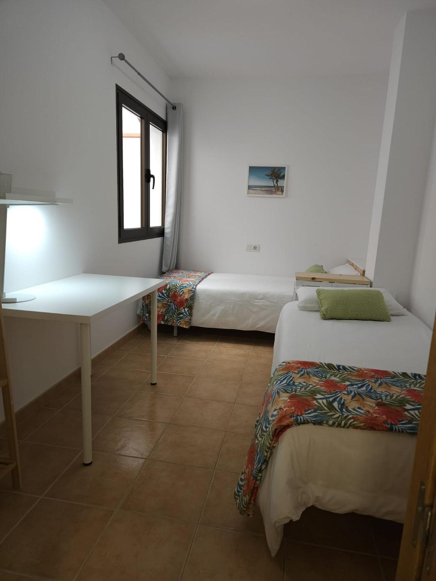 San Bartolomé Casa La Molina 아파트 외부 사진