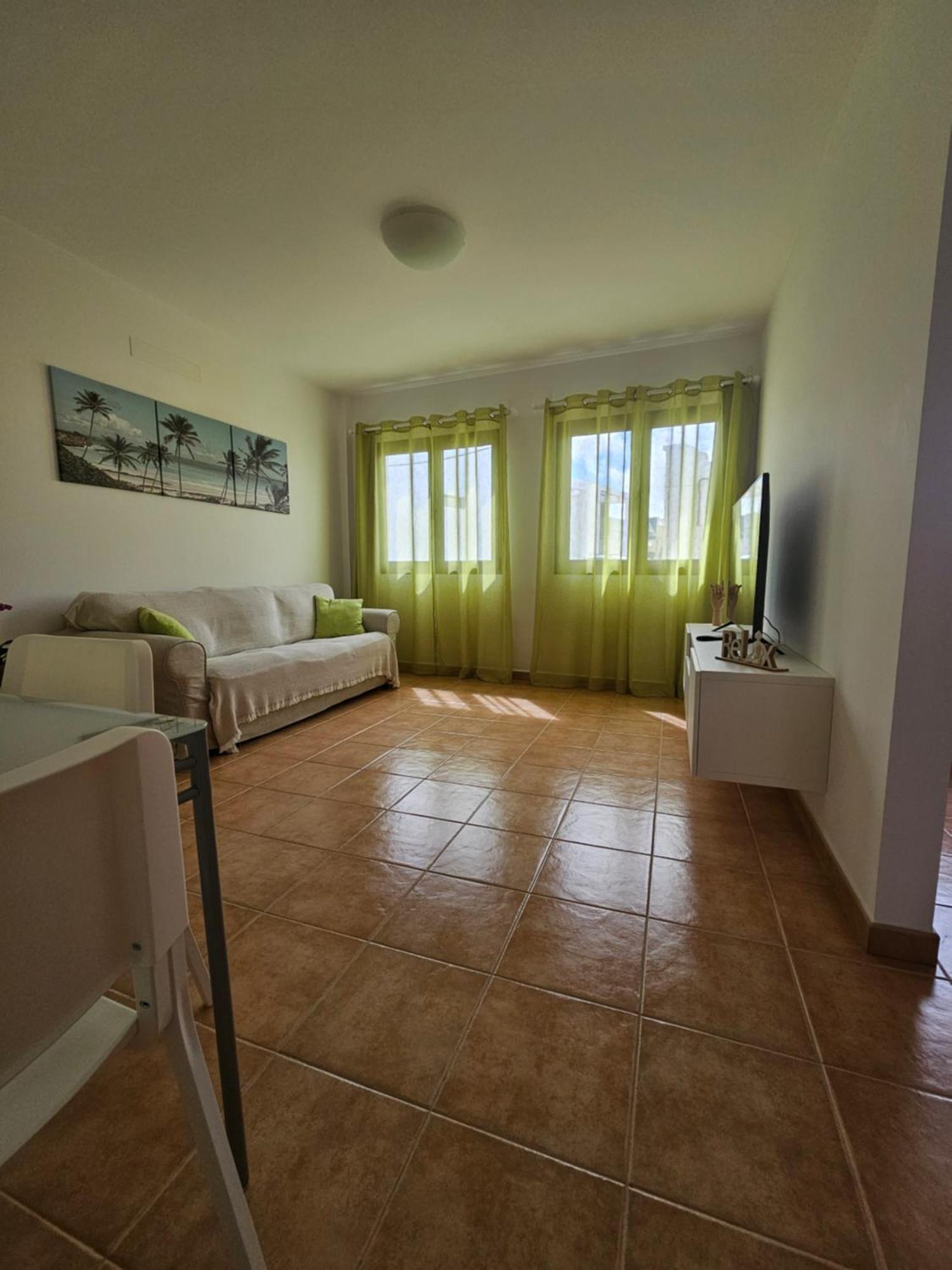 San Bartolomé Casa La Molina 아파트 외부 사진