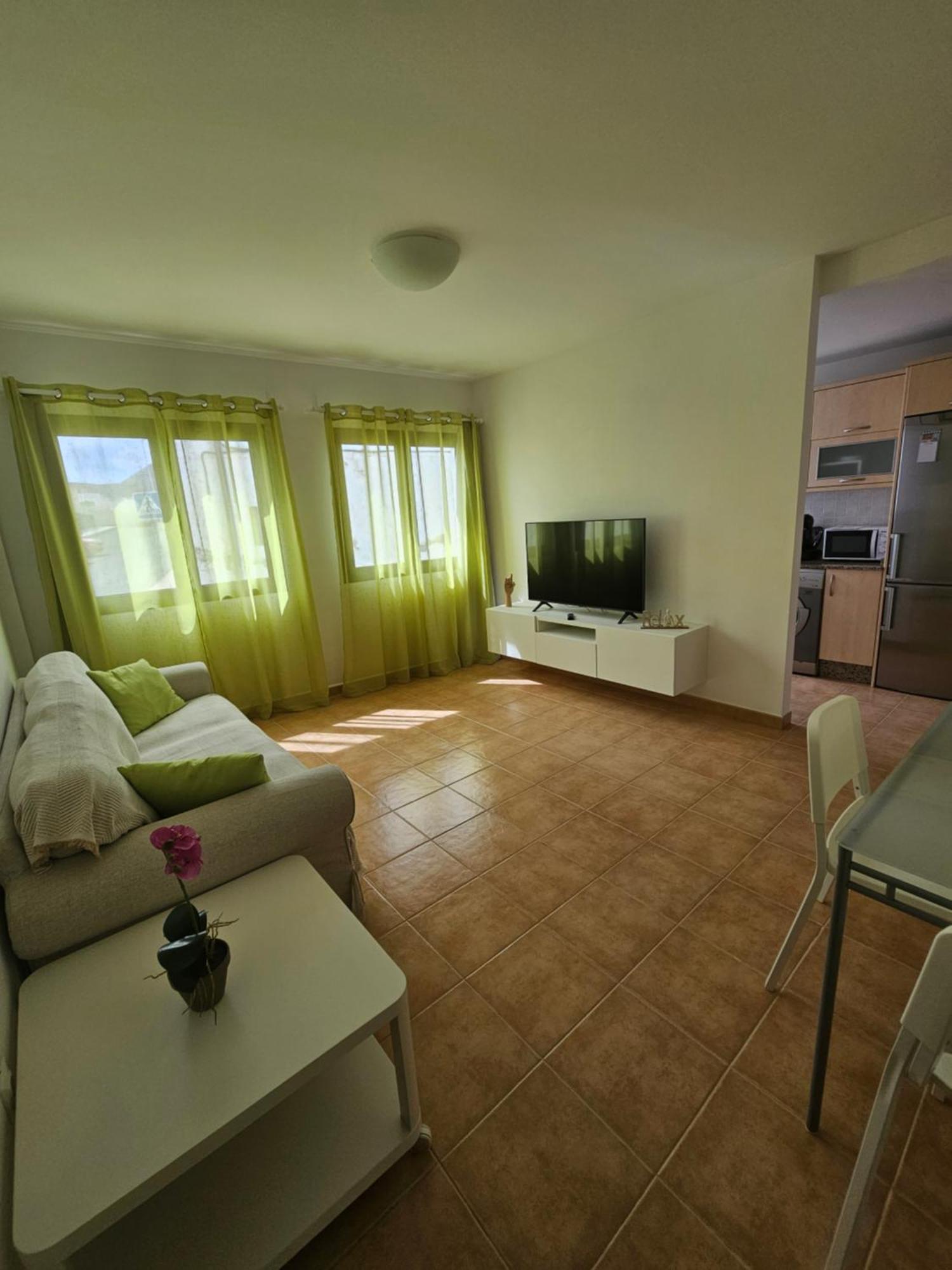 San Bartolomé Casa La Molina 아파트 외부 사진