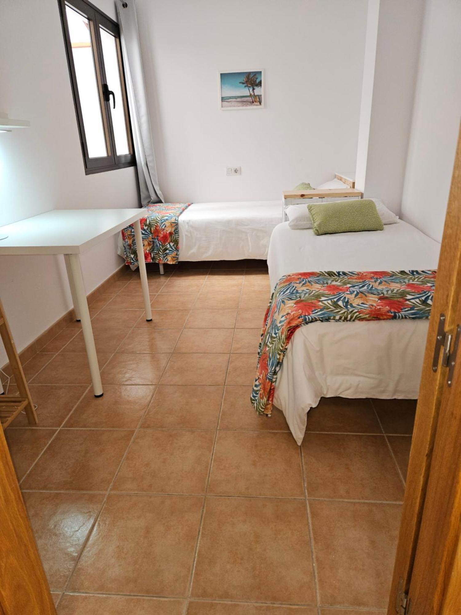 San Bartolomé Casa La Molina 아파트 외부 사진