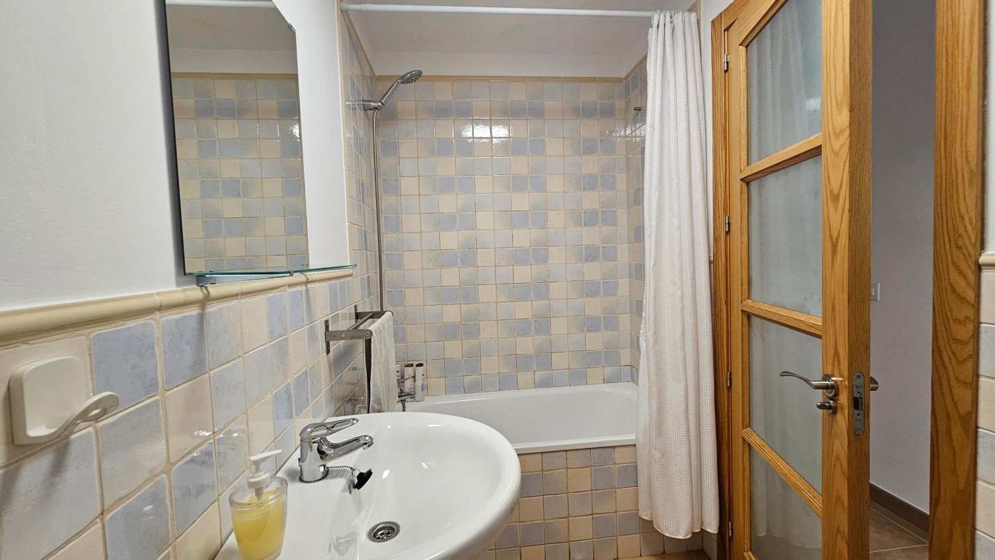 San Bartolomé Casa La Molina 아파트 외부 사진